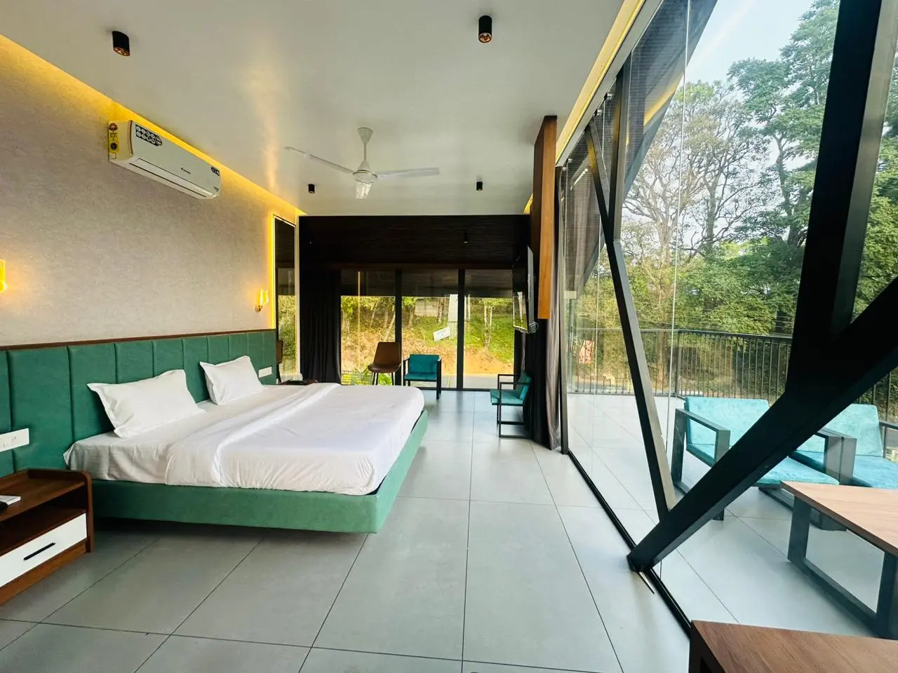 Velora Premium with Balcony